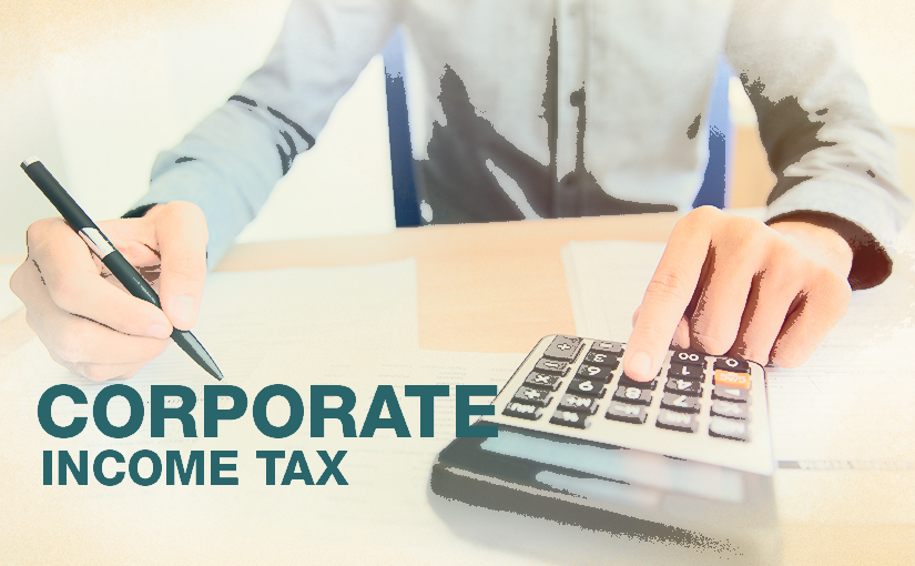 corporate income tax in thailand